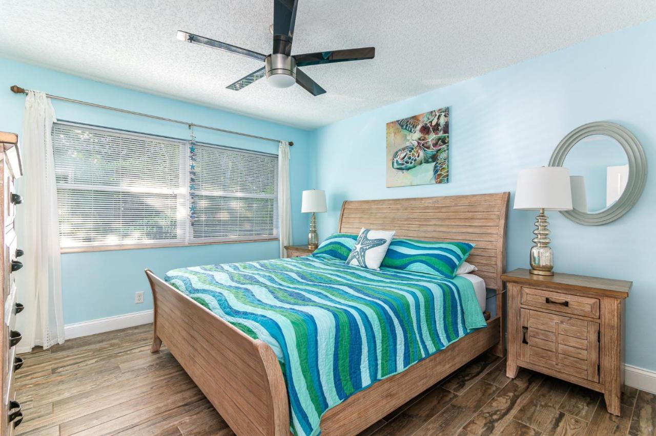 Aparthotel Bluewater Cove Boutique
