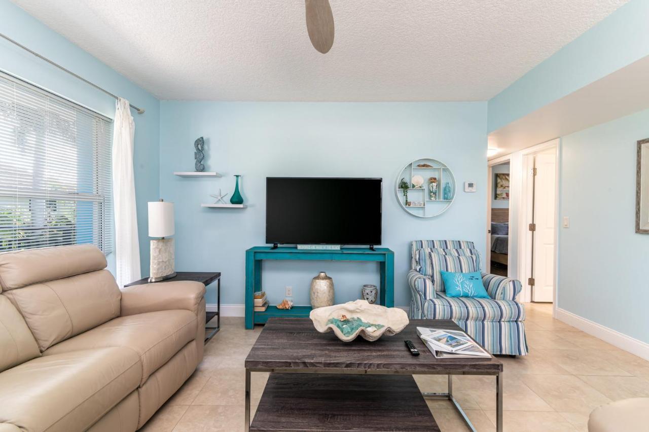 Aparthotel Bluewater Cove Boutique