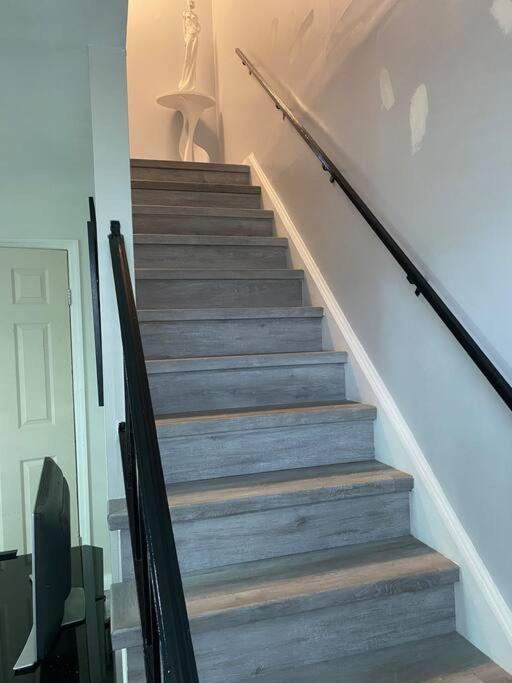Apartment Private Townhouse With Courtyard And Covered Patio West Palm Beach