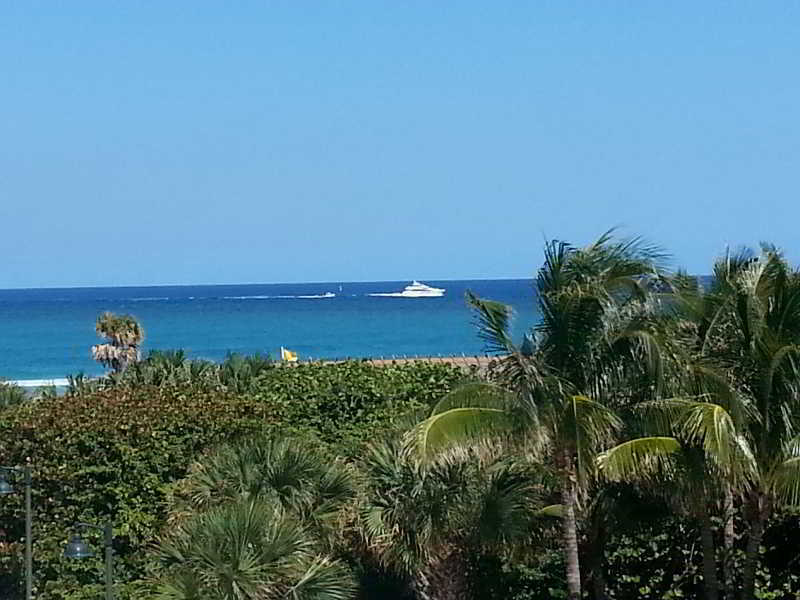 Hotel Seaspray 3*