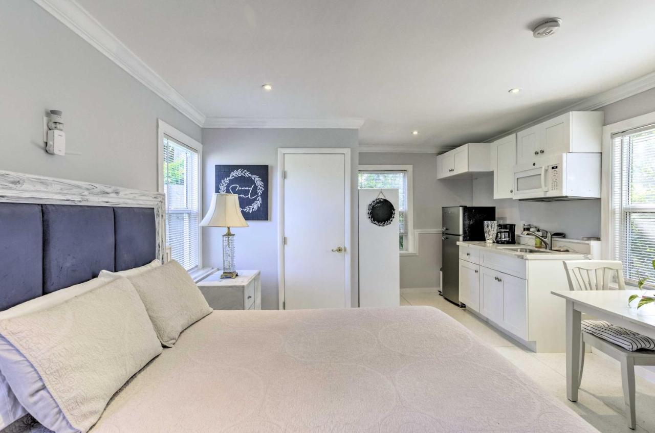 Cozy West Palm - Half Mi To Ocean Apartment