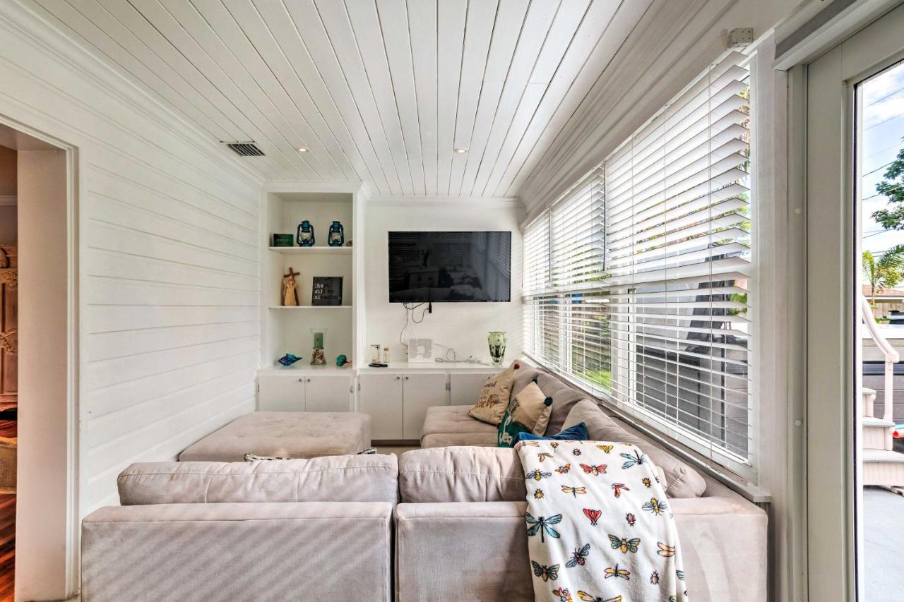 Holiday home West Palm With Shared Backyard