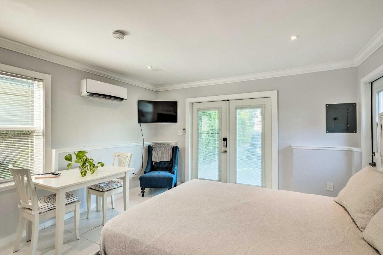 Cozy West Palm - Half Mi To Ocean Apartment *
