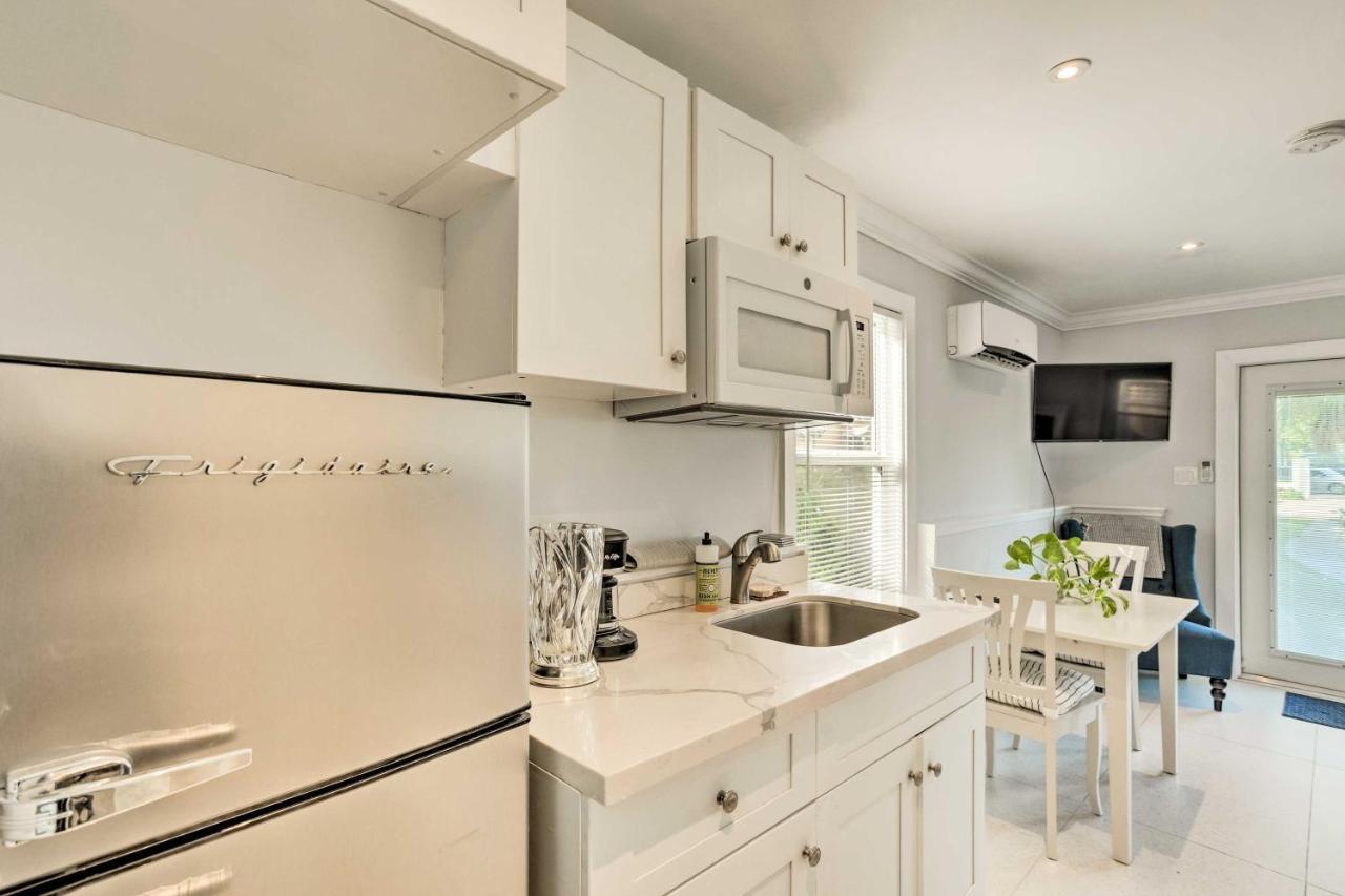 Apartment Cozy West Palm - Half Mi To Ocean West Palm Beach