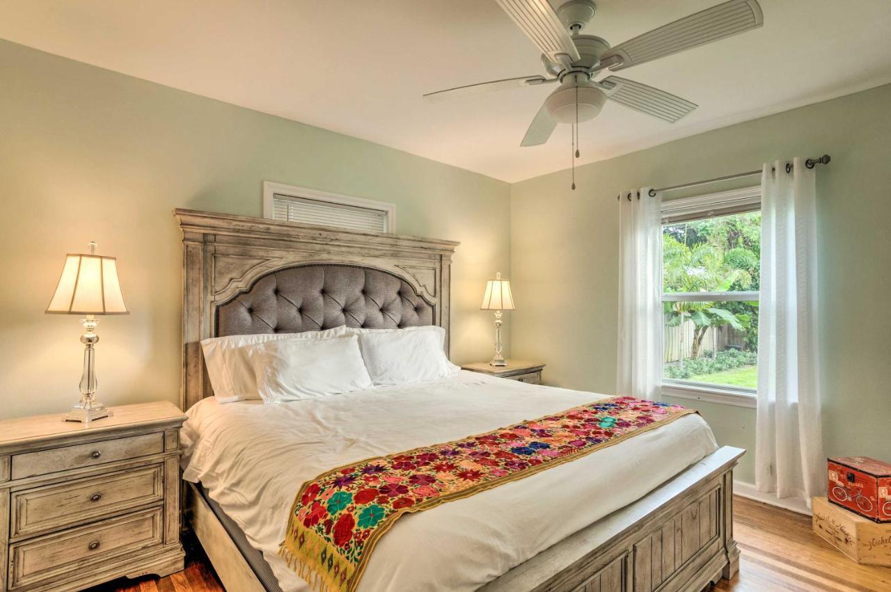 West Palm With Shared Backyard Holiday home West Palm Beach