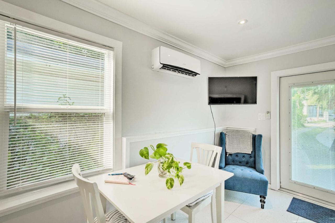 Cozy West Palm - Half Mi To Ocean Apartment West Palm Beach