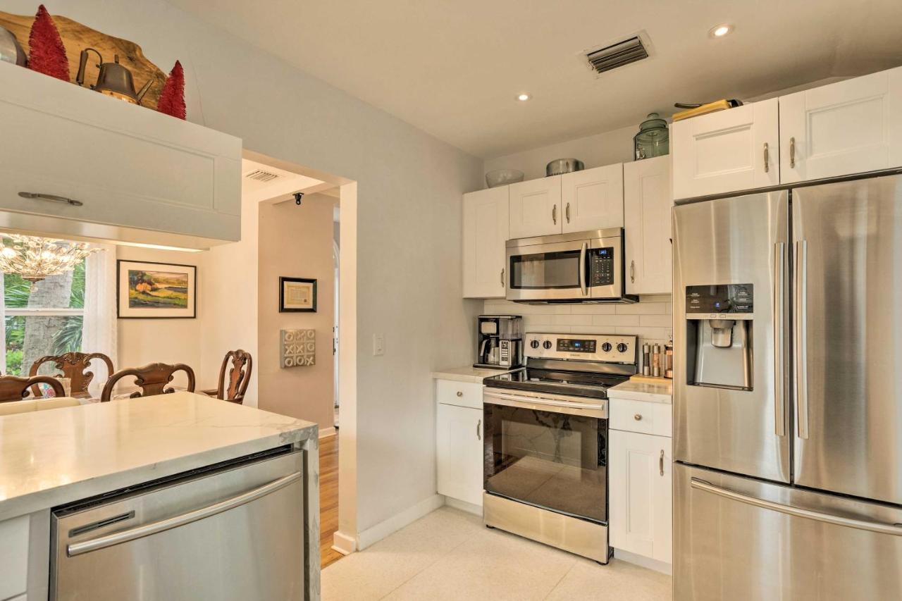 West Palm With Shared Backyard Holiday home