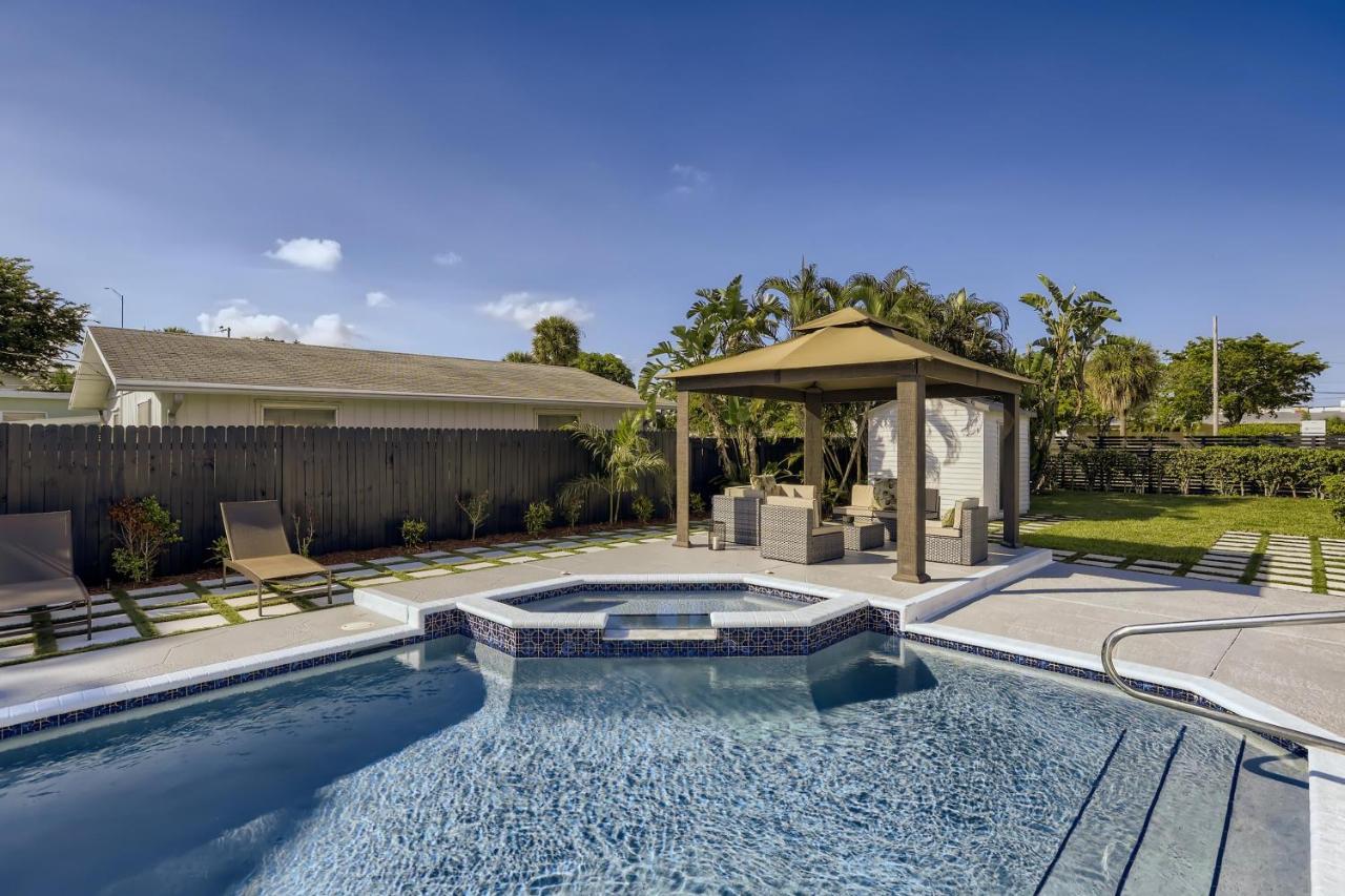 Ridgeway Vacation Villa *