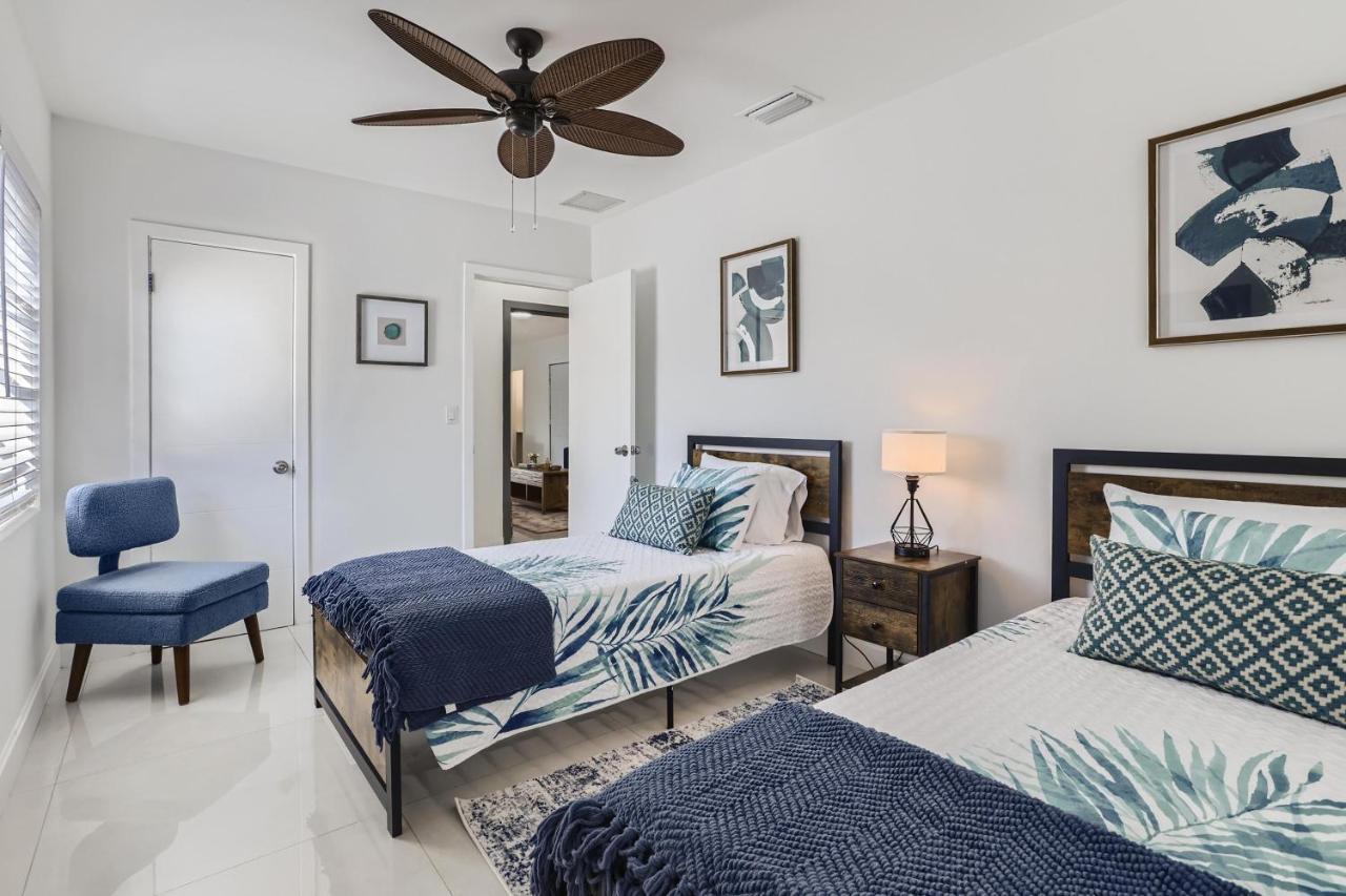 Villa Ridgeway Vacation *