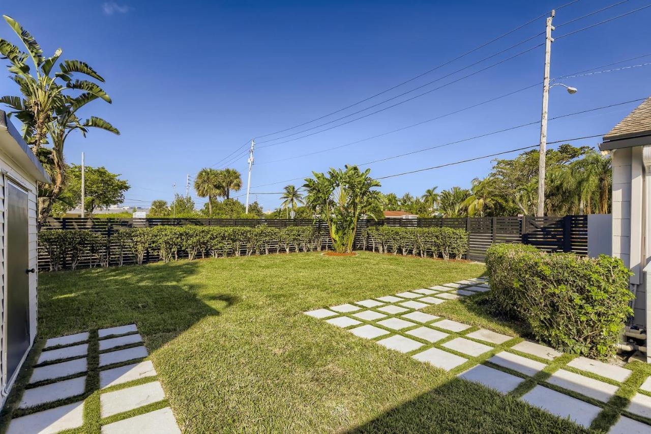 Ridgeway Vacation West Palm Beach
