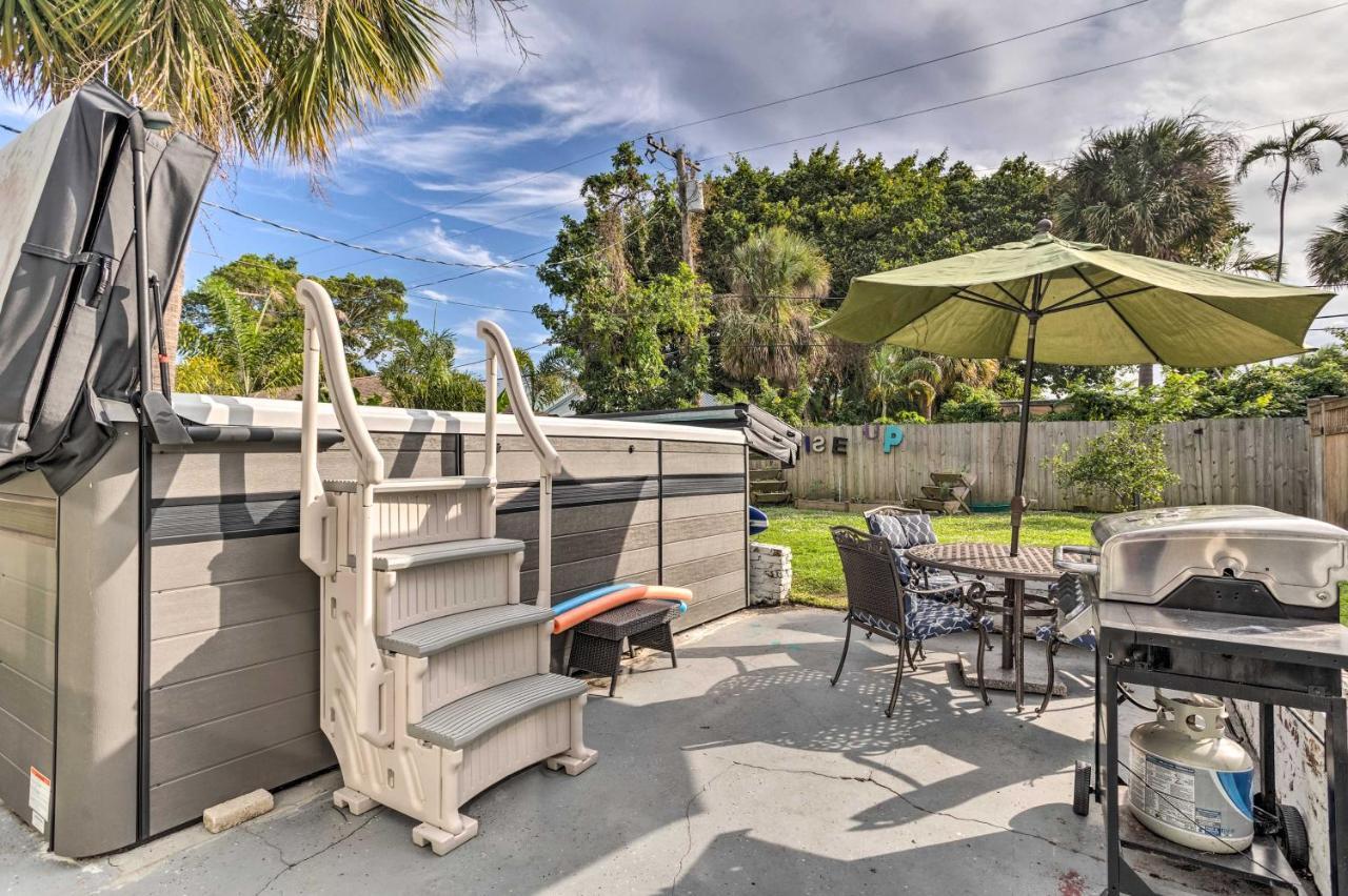 West Palm With Shared Backyard Holiday home *