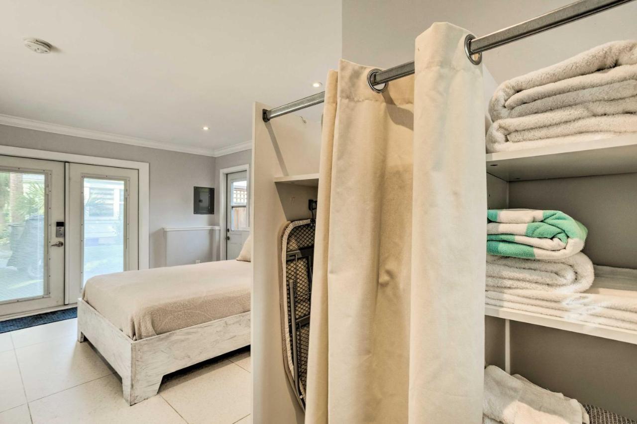 Cozy West Palm - Half Mi To Ocean Apartment