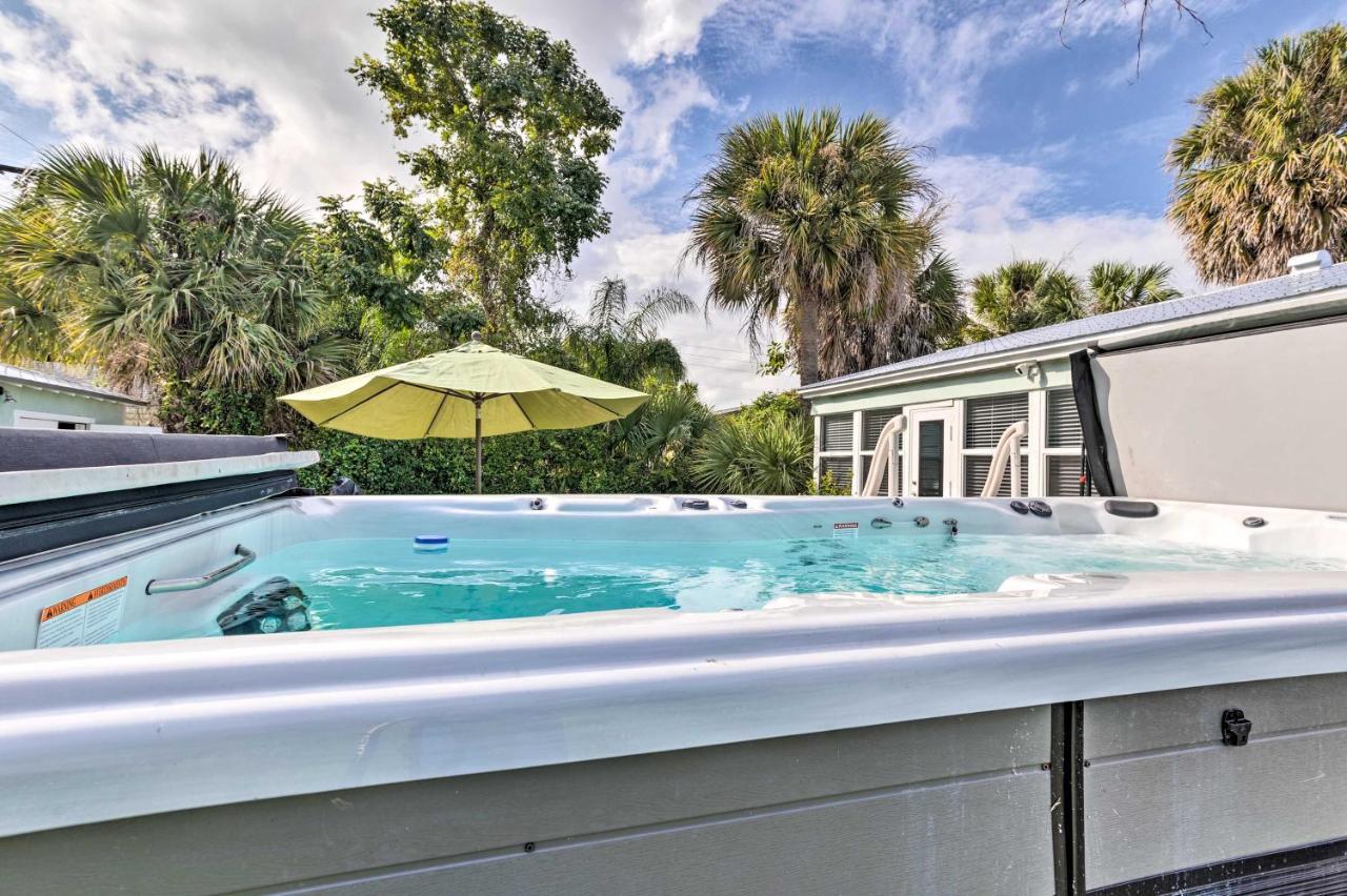 West Palm With Shared Backyard Holiday home West Palm Beach