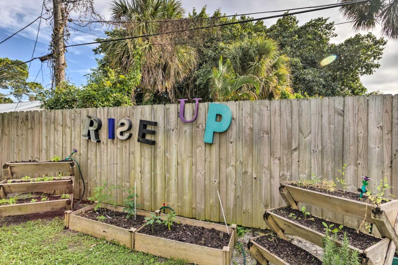 West Palm With Shared Backyard Holiday home *