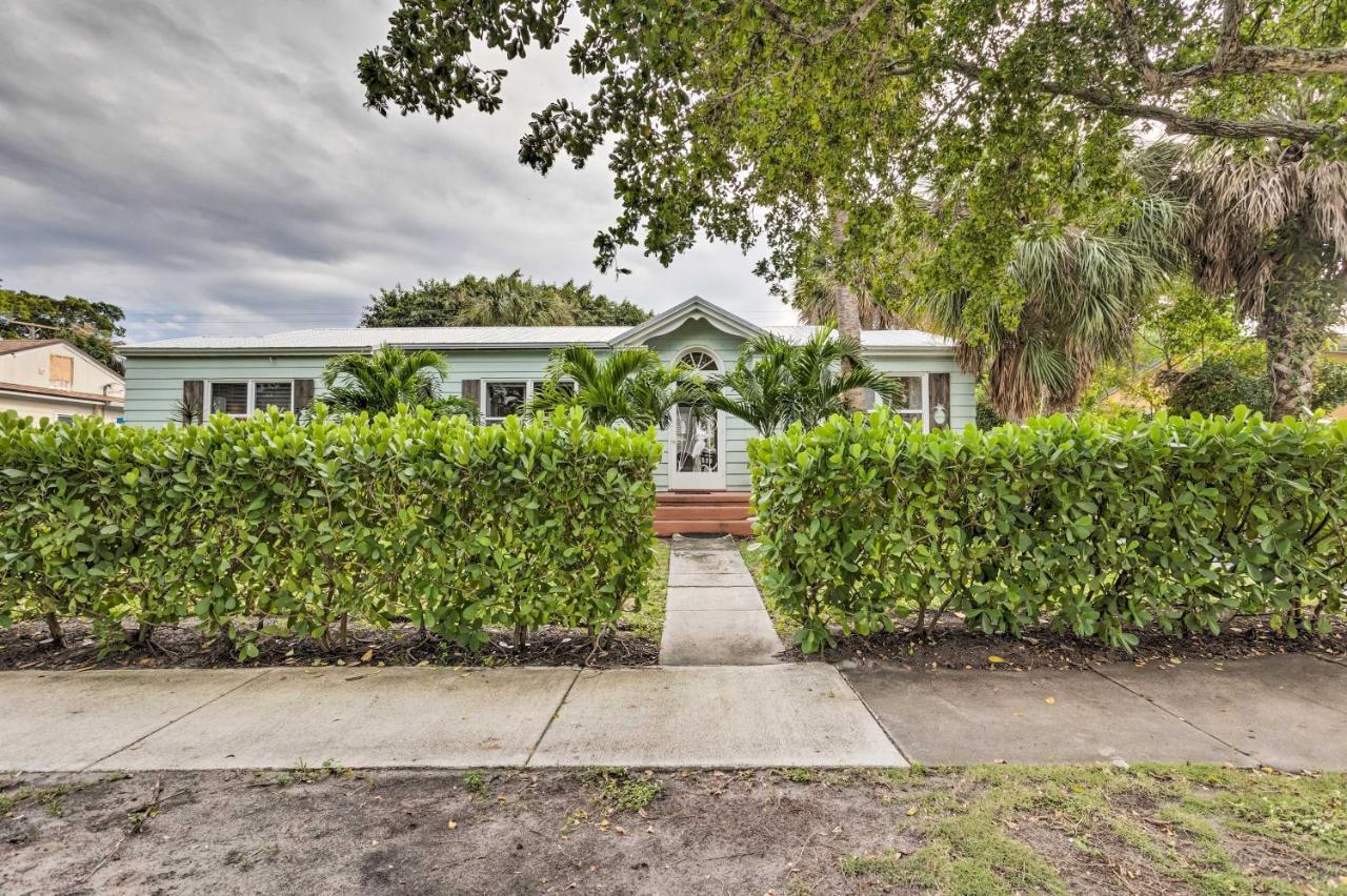 West Palm With Shared Backyard West Palm Beach