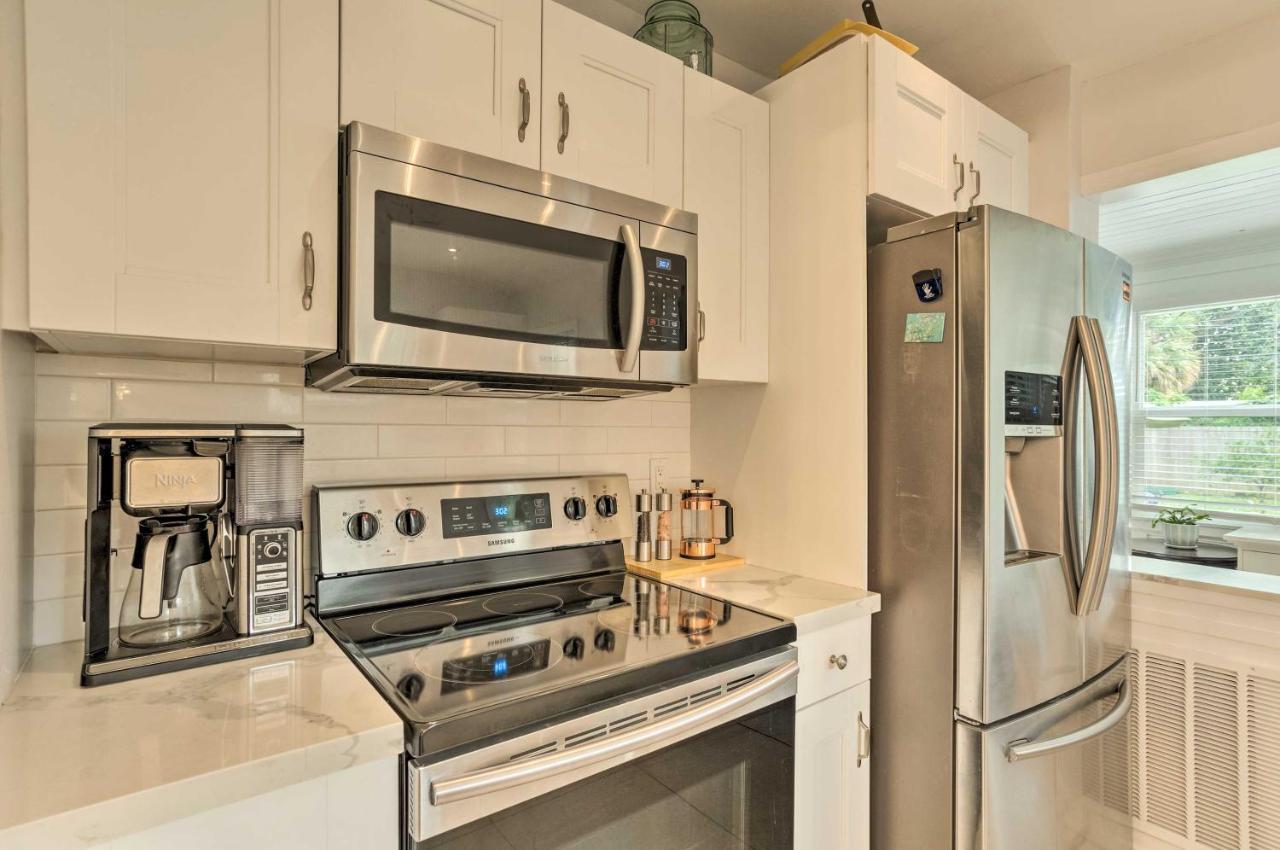 Holiday home West Palm With Shared Backyard