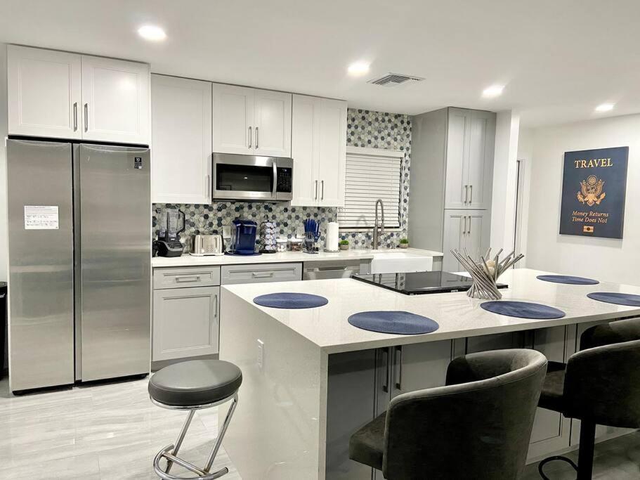 Holiday home In West Palm Beach, Fl -ware