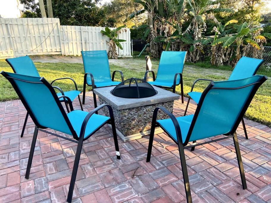 In West Palm Beach, Fl -ware West Palm Beach
