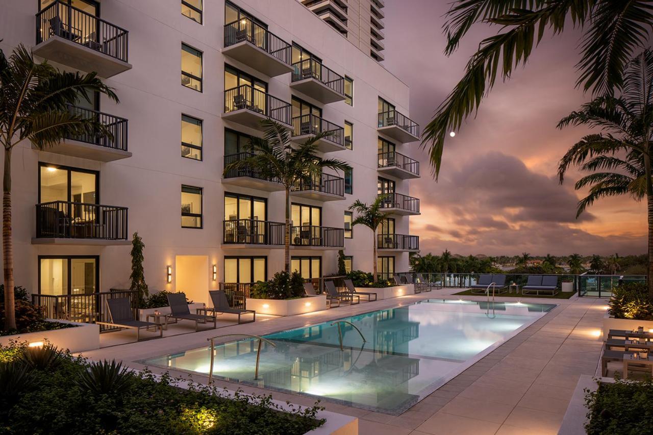 Aka West Palm