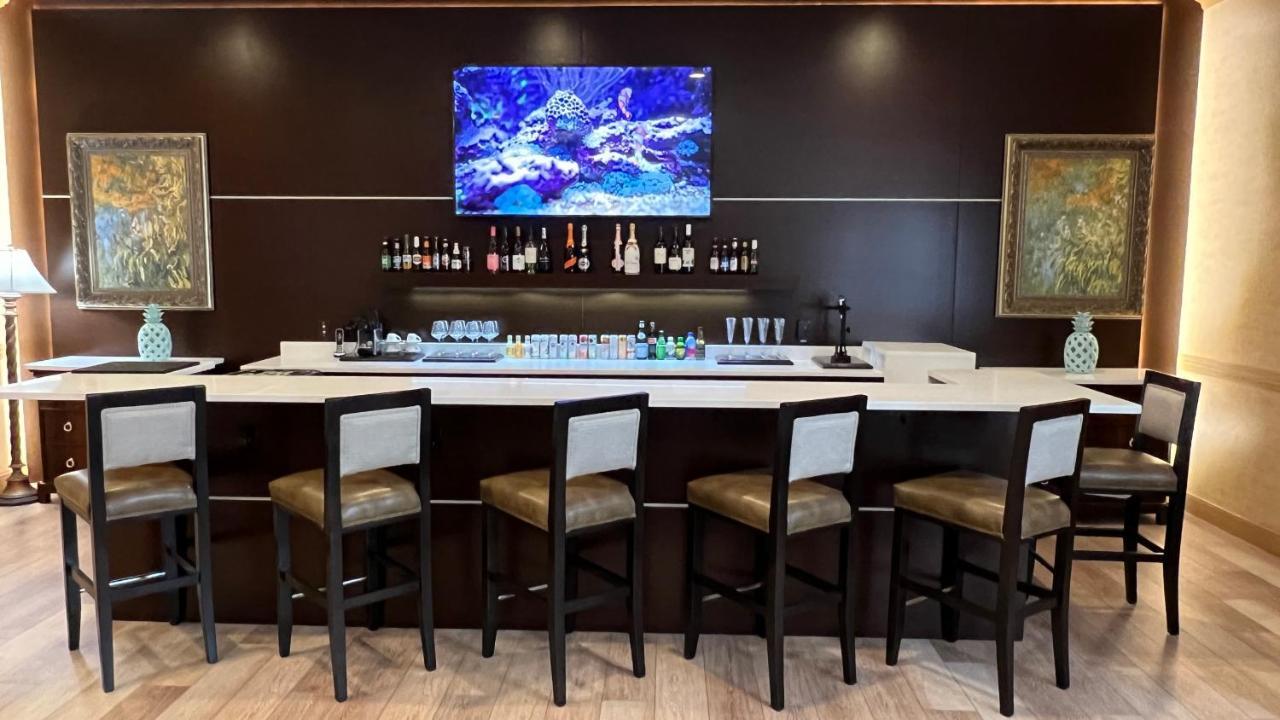 Hotel Hawthorn Extended By Wyndham West Palm