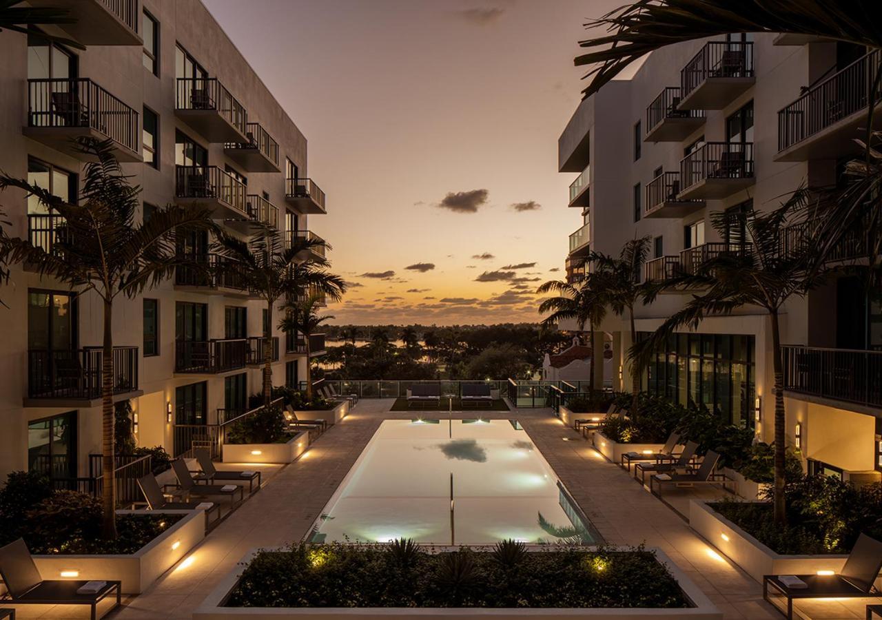 Aka West Palm Hotel West Palm Beach