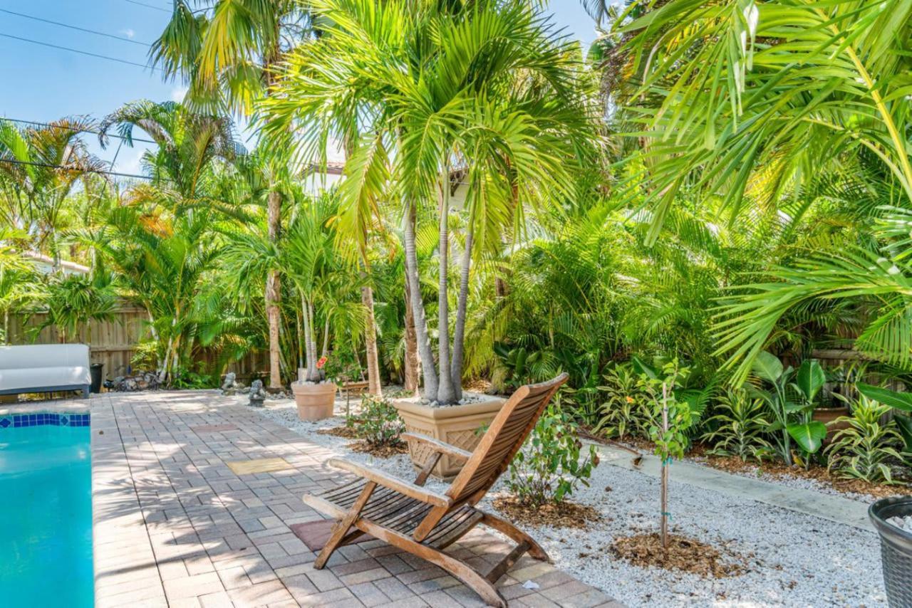 Heated Pool, Beach, Miramar By Rovetravel West Palm Beach