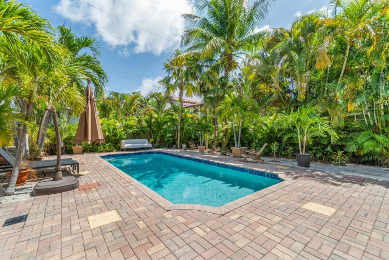 Holiday home Heated Pool, Beach, Miramar By Rovetravel