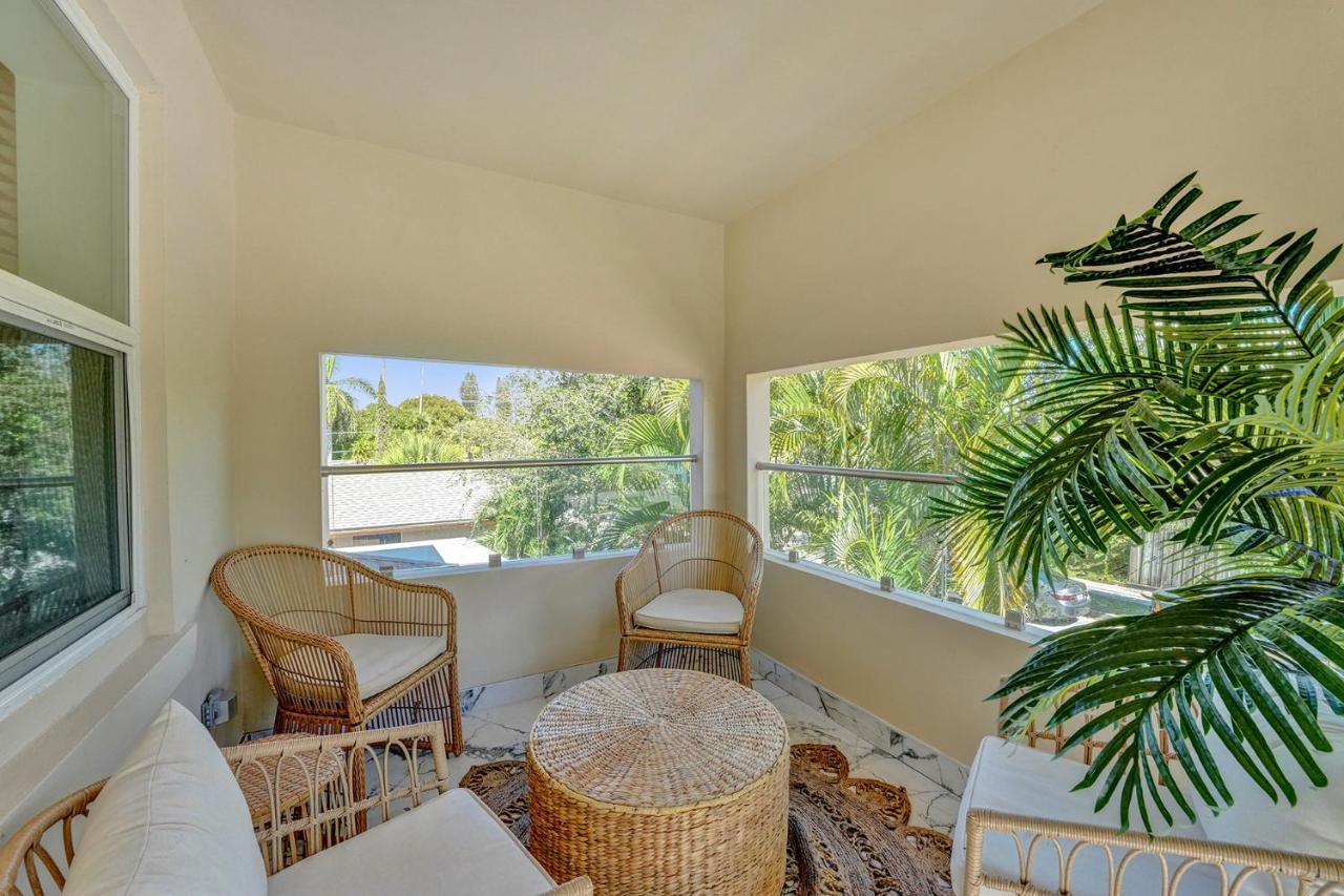 Holiday home Immaculate 3-bed House In West Palm West Palm Beach
