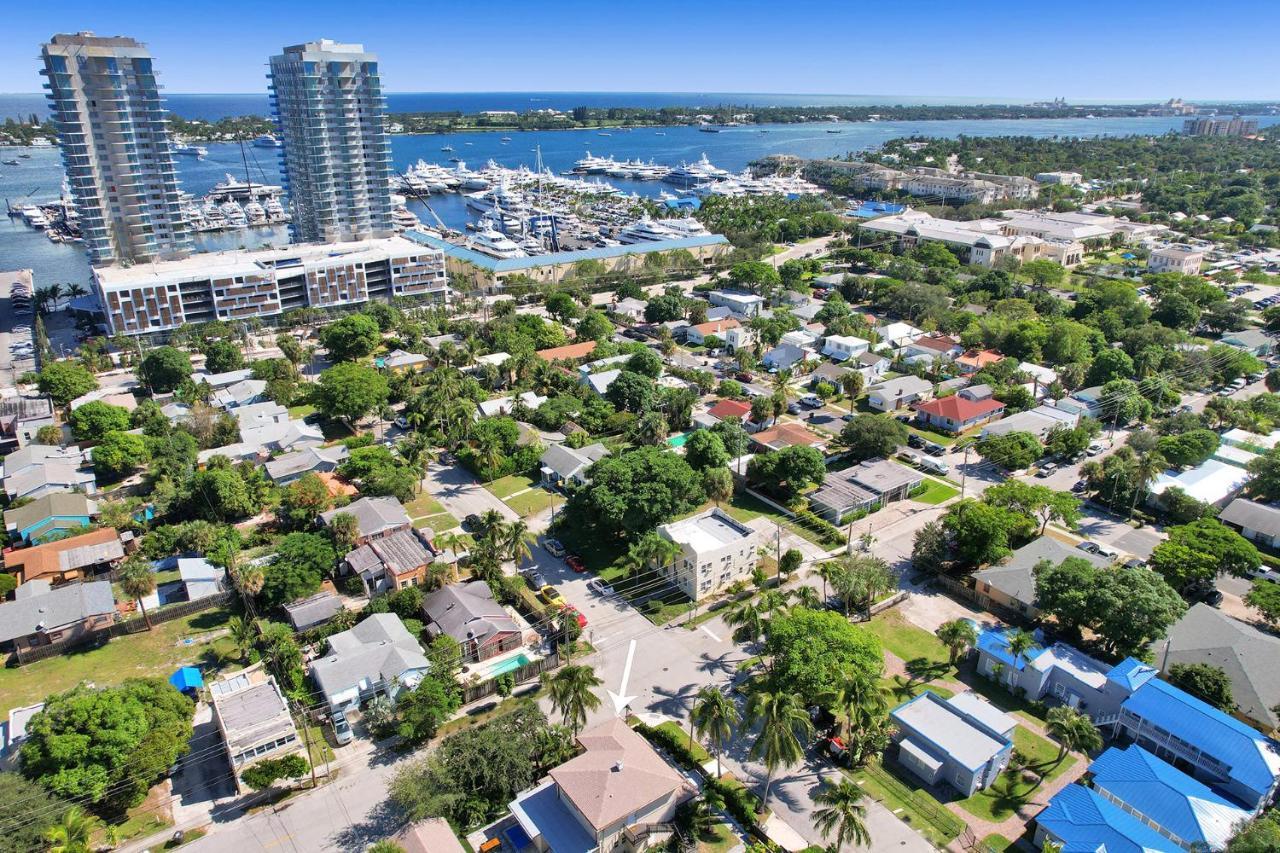 Immaculate 3-bed House In West Palm Holiday home West Palm Beach