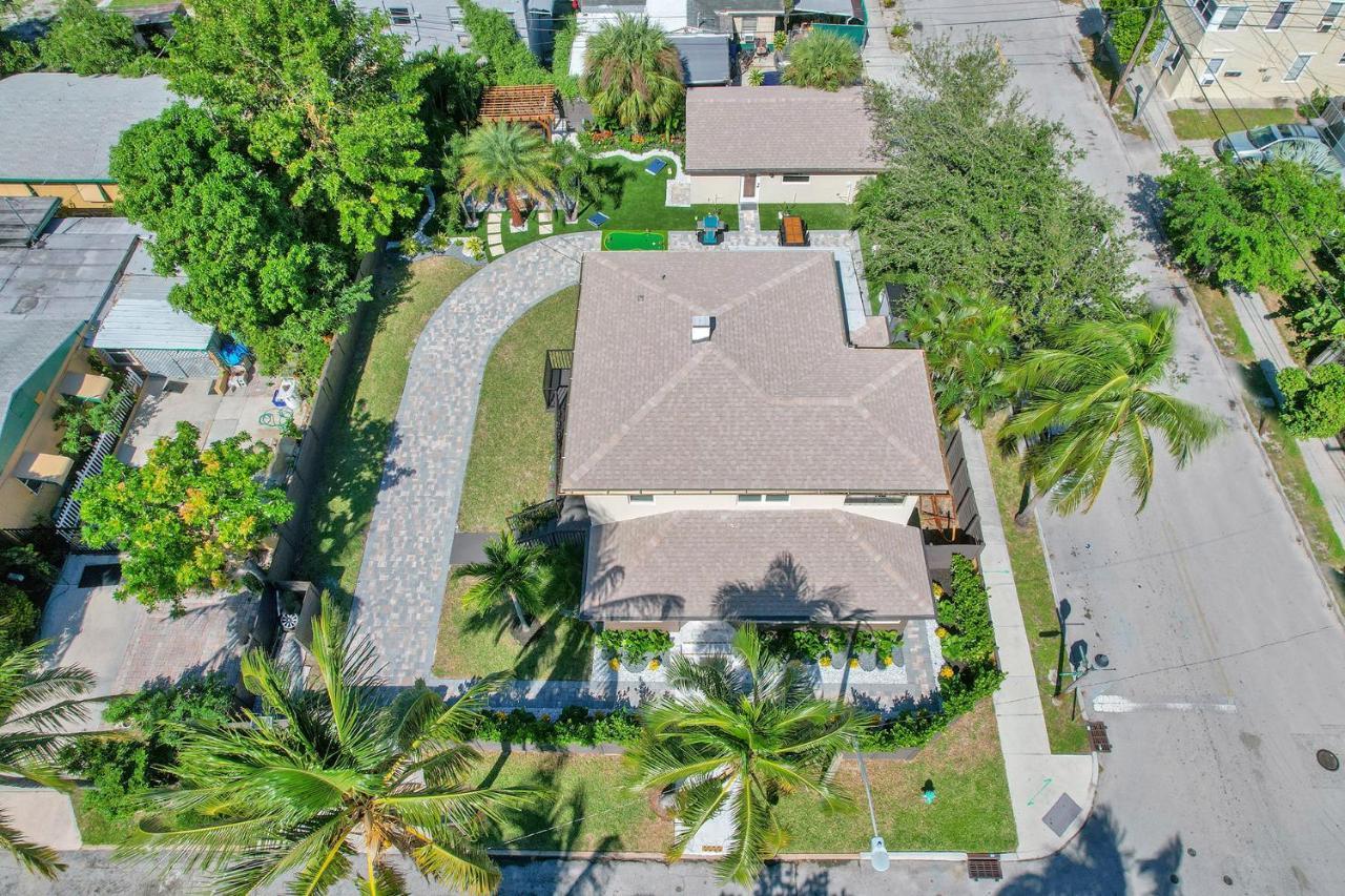 Immaculate 3-bed House In West Palm Holiday home *