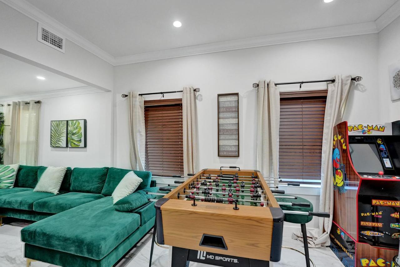 Immaculate 3-bed House In West Palm * West Palm Beach