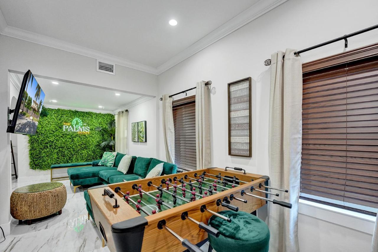 Immaculate 3-bed House In West Palm Holiday home West Palm Beach