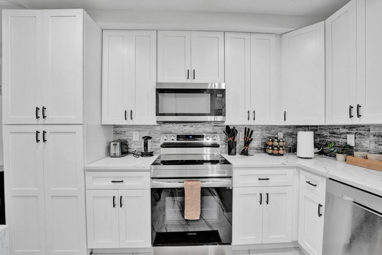 Immaculate 3-bed House In West Palm * West Palm Beach