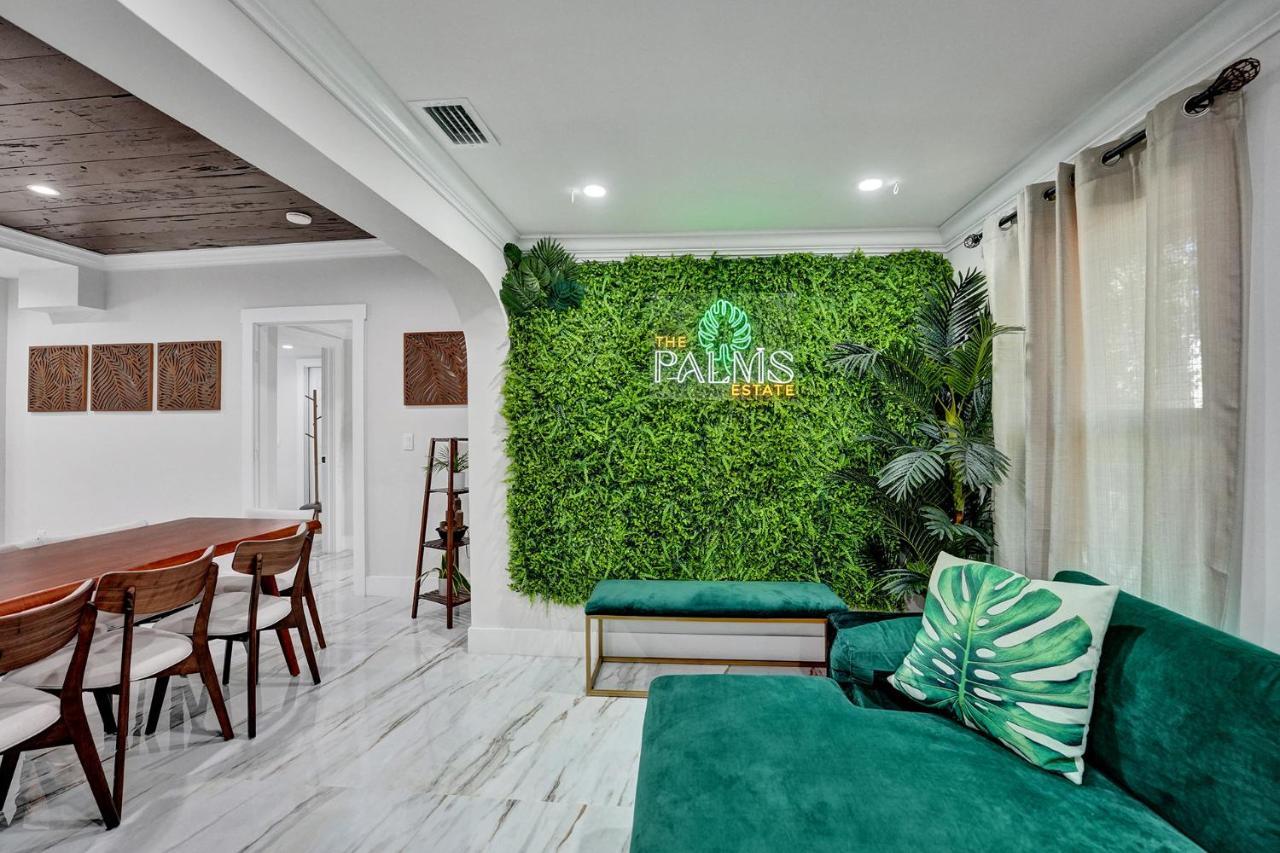 Immaculate 3-bed House In West Palm * West Palm Beach