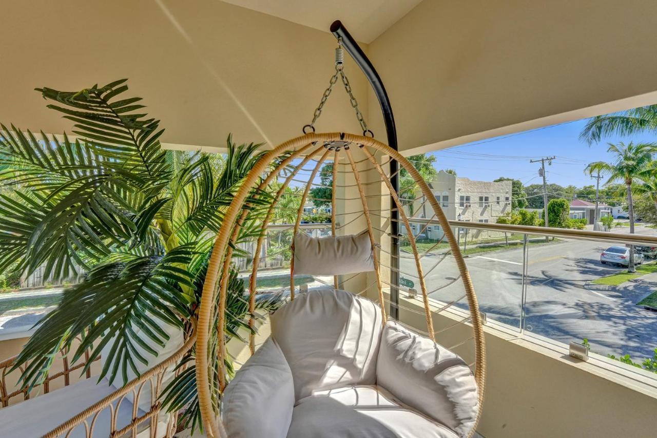 Immaculate 3-bed House In West Palm