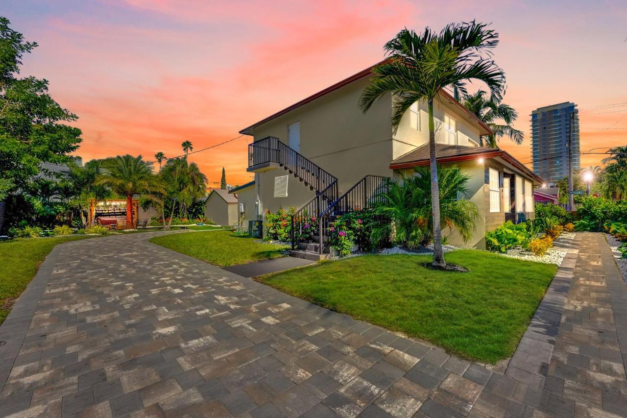 Immaculate 3-bed House In West Palm * West Palm Beach
