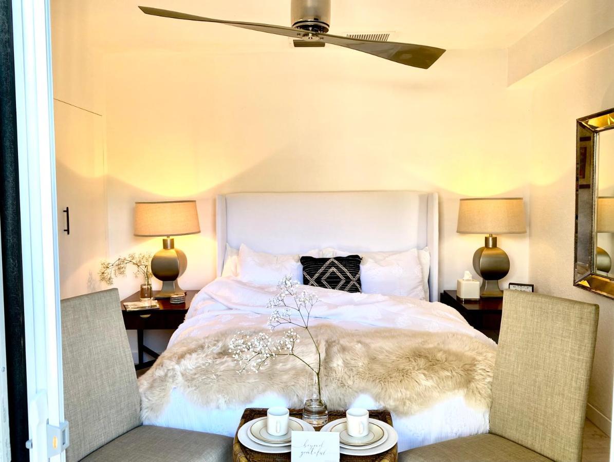 Guest house Retreat W/private Deck *