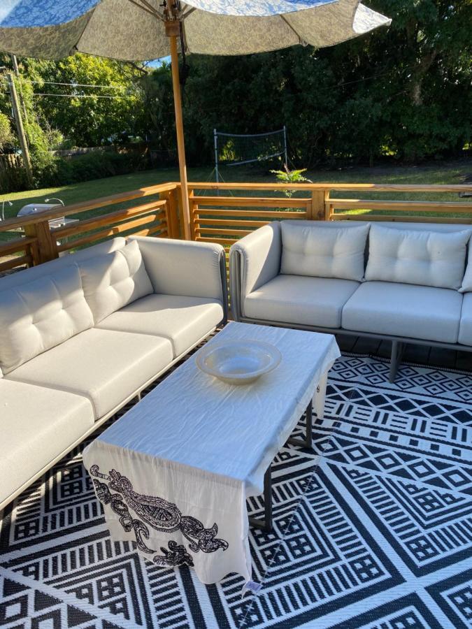 Guest house Retreat W/private Deck