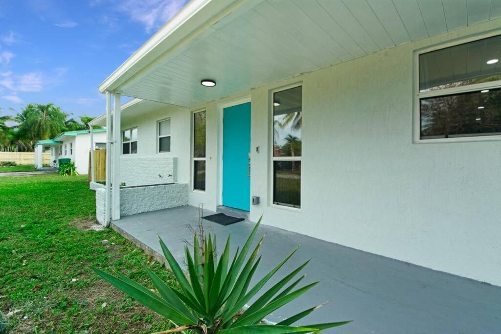 Holiday home Pool Home- Paxton *