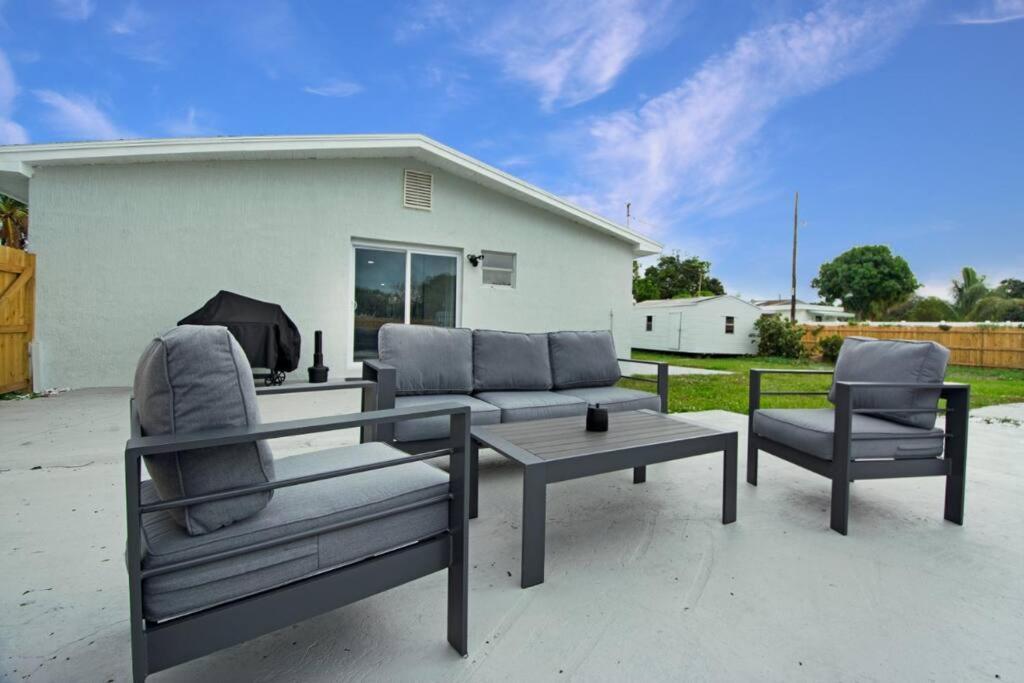 Holiday home Pool Home- Paxton West Palm Beach
