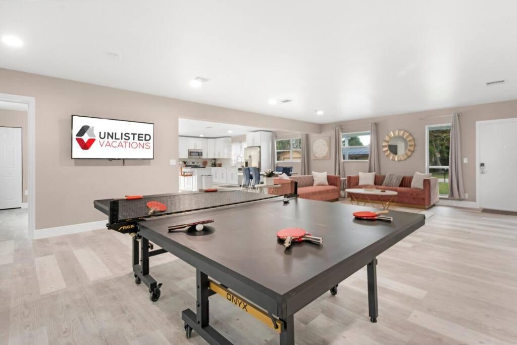 Pool Home- Paxton *
