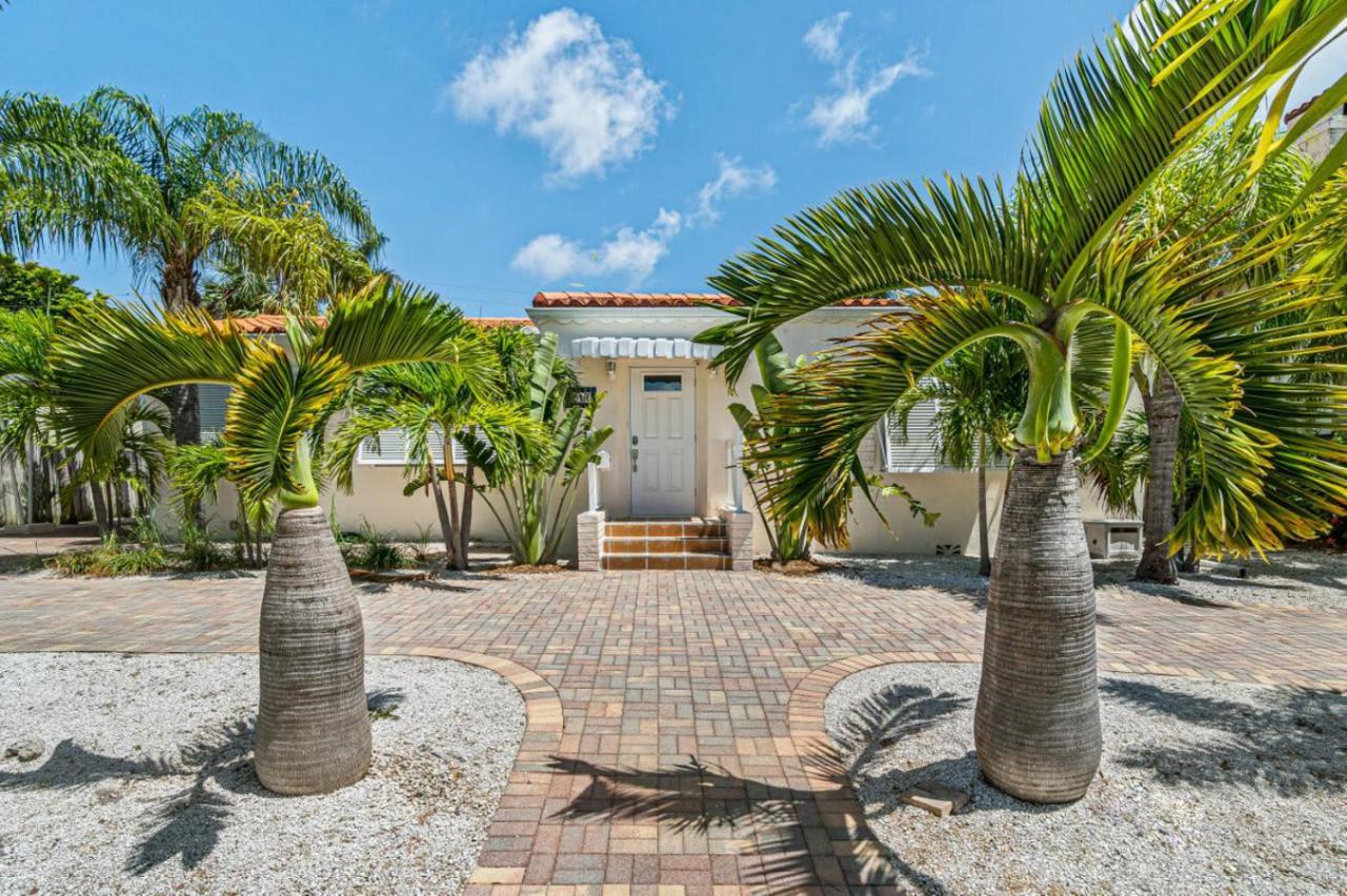 Holiday home Heated Pool, Beach, Miramar By Rovetravel West Palm Beach