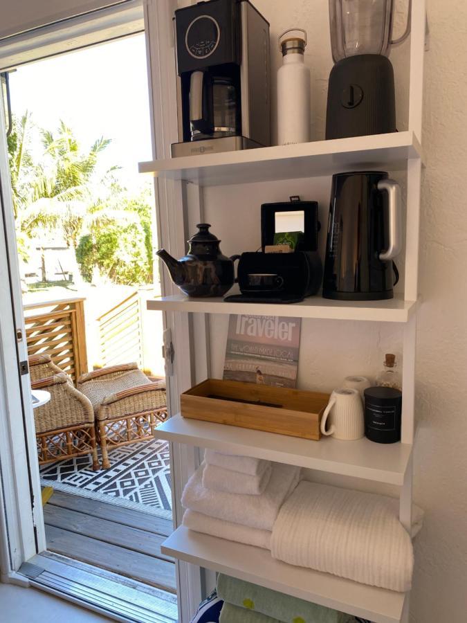 Retreat W/private Deck *
