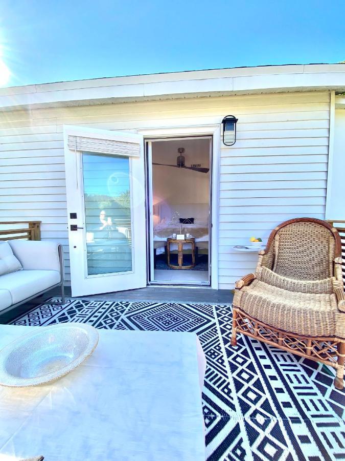 Guest house Retreat W/private Deck *
