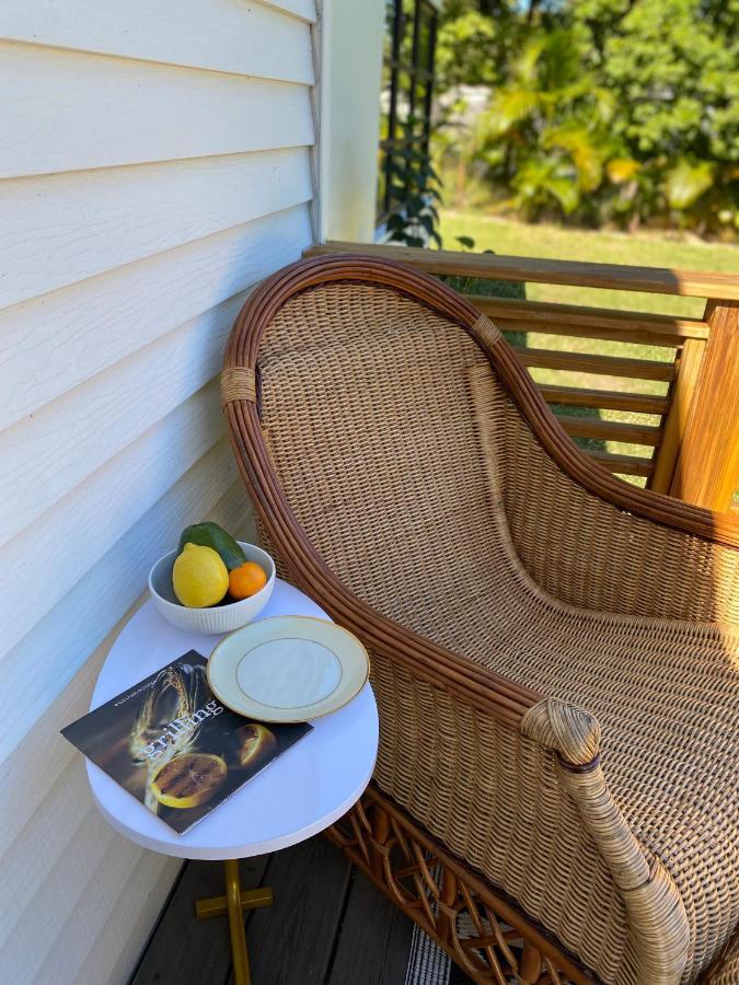 Retreat W/private Deck * West Palm Beach