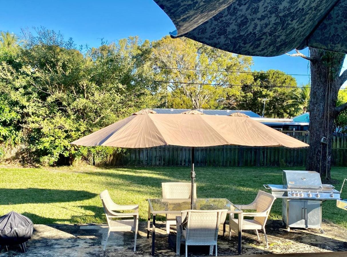 Retreat W/private Deck West Palm Beach