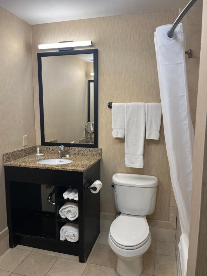 Hawthorn Extended By Wyndham West Palm West Palm Beach