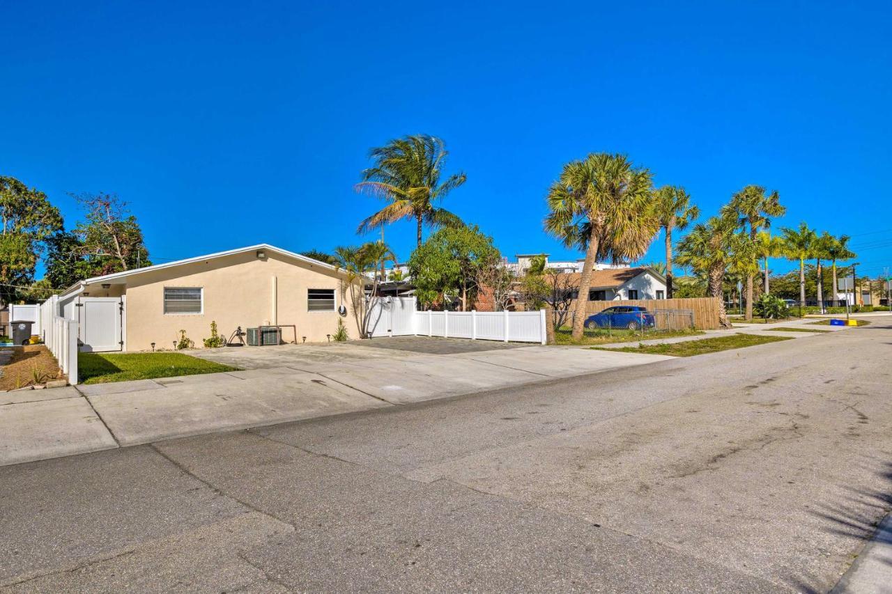 West Palm 3 Mi To Shore! Apartment West Palm Beach