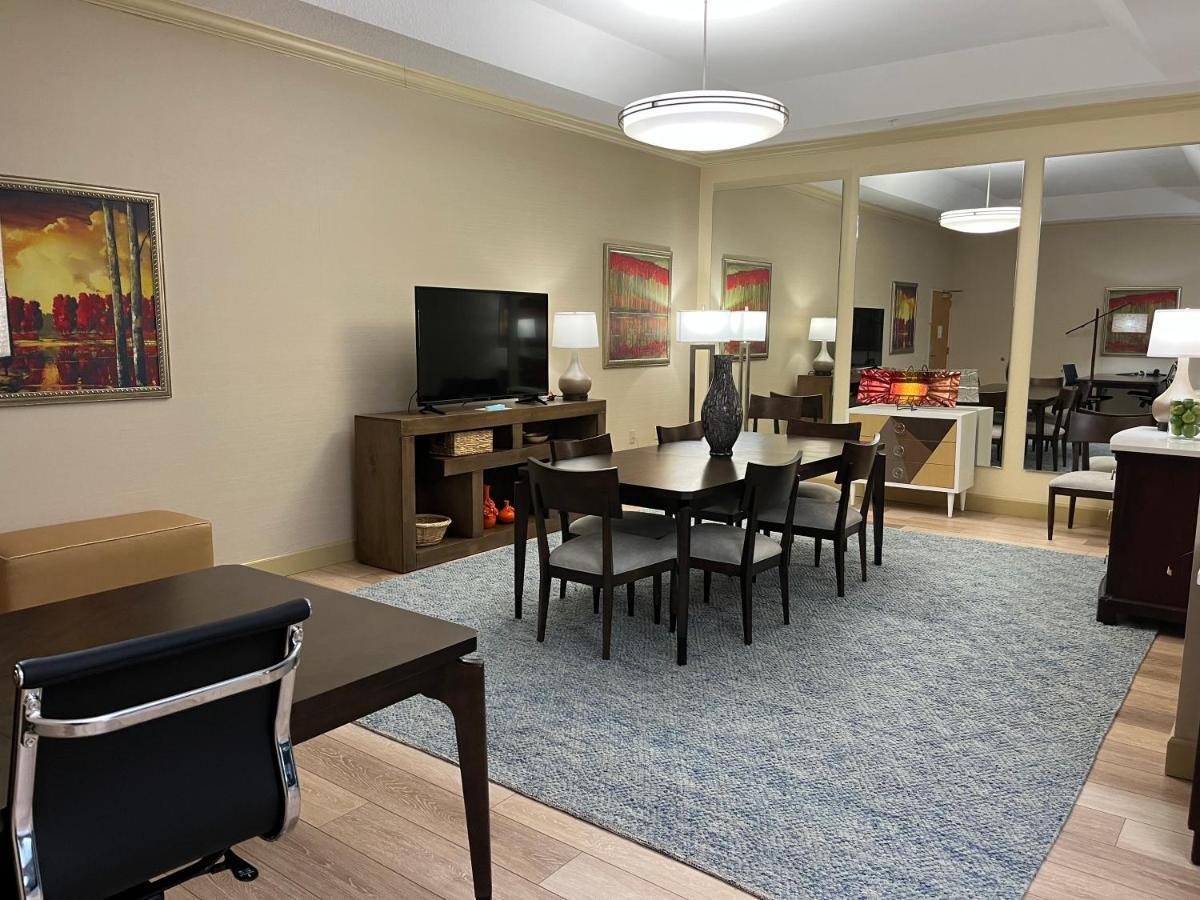Hawthorn Extended By Wyndham West Palm 3* West Palm Beach