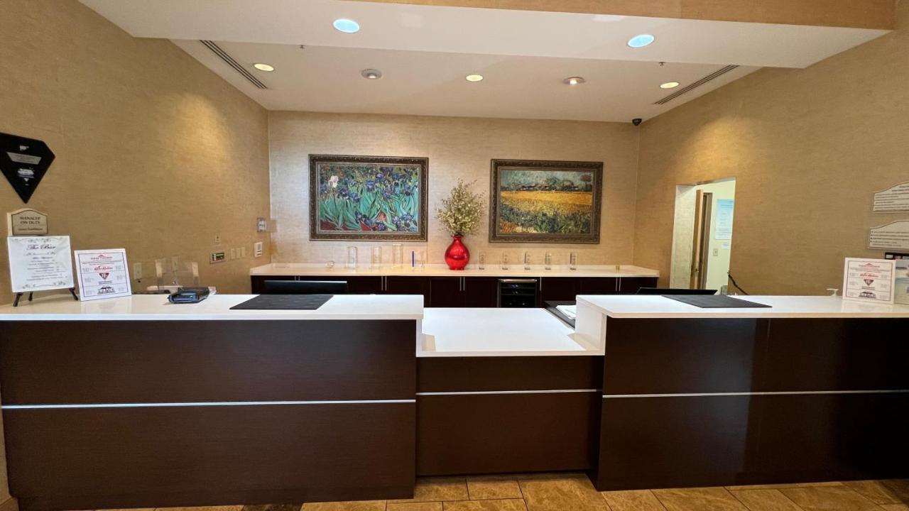 Hawthorn Extended By Wyndham West Palm Hotel